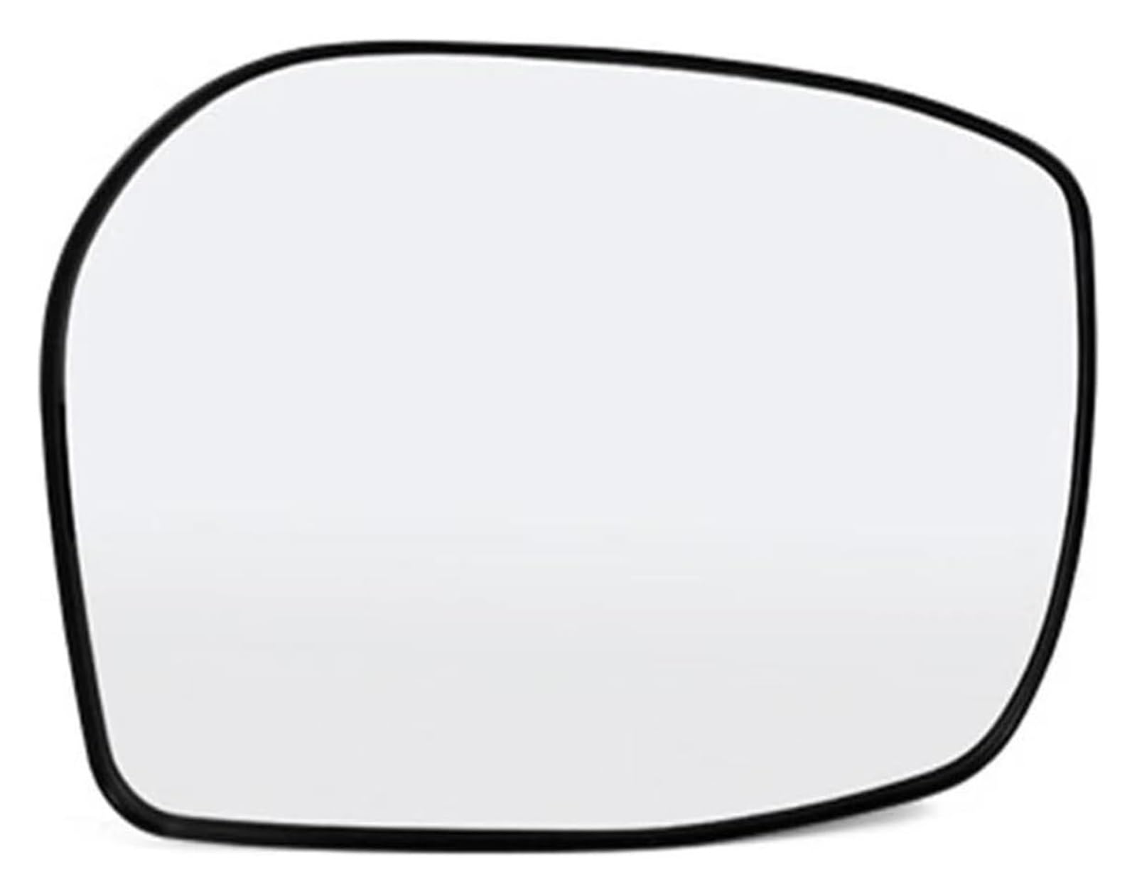 Ersatz Spiegel Glas Für T&oyota Für Corolla E140 E150 2007-2013 Autozubehör Außenspiegelglas Rückspiegel Seitenansicht Außenersatz(Right) von YSBVBLRMRV