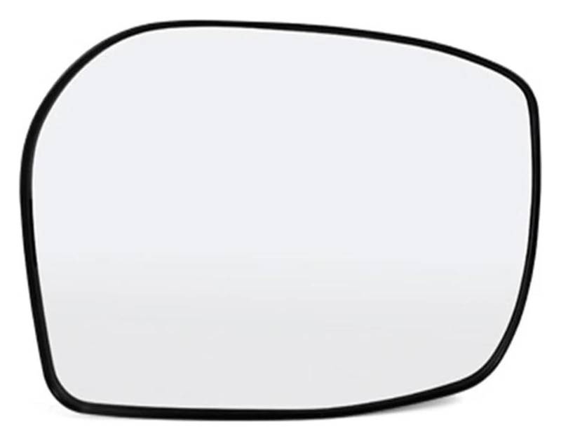 Ersatz Spiegel Glas Für T&oyota Für Corolla E140 E150 2007-2013 Autozubehör Außenspiegelglas Rückspiegel Seitenansicht Außenersatz(Right) von YSBVBLRMRV