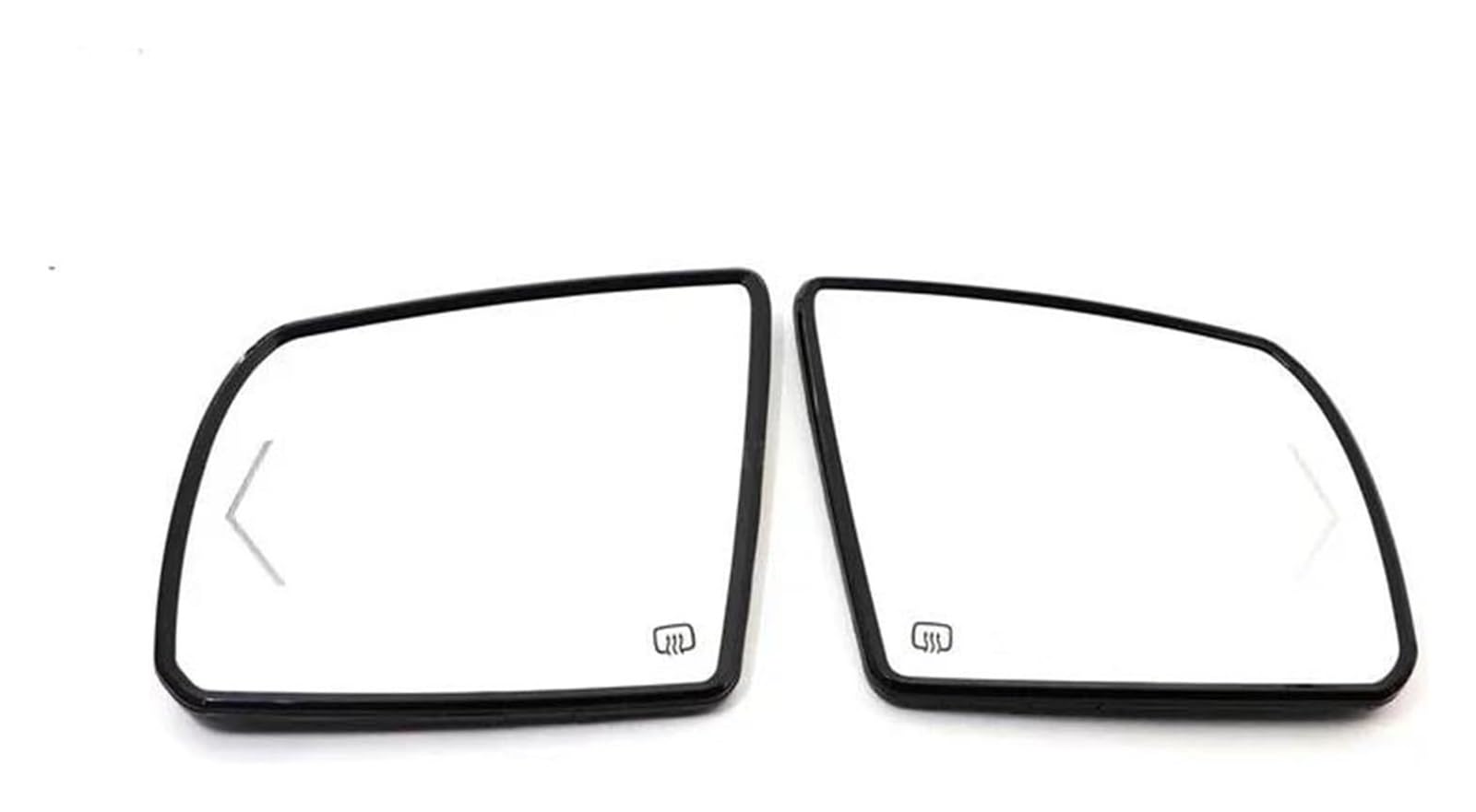 Ersatz Spiegel Glas Für T&oyota Für Tundra 2014-2020 Für T&oyota Für Sequoia 2018-2020 Auto Außenspiegel Glas Seite Rückspiegel Heizung(Right+Left) von YSBVBLRMRV