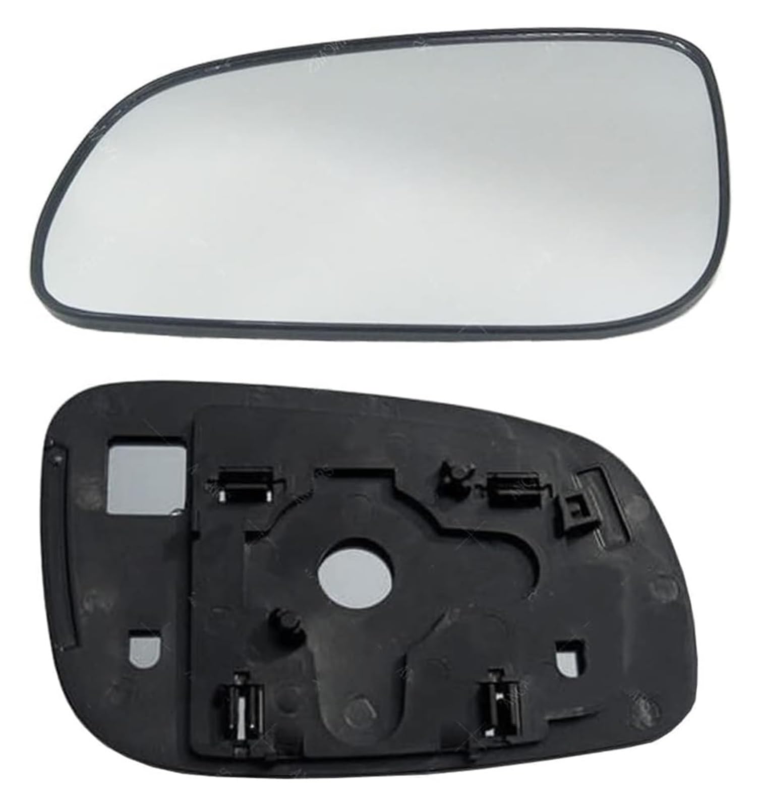 Ersatz Spiegel Glas Für Teana Für Maxima Für Cefiro Für Sentra J32 2008-2013 Links Rechts Rückspiegel Beheizter Ersatzglas Rechter Außenspiegel Glas Auto-Rückspiegel(1 pair) von YSBVBLRMRV