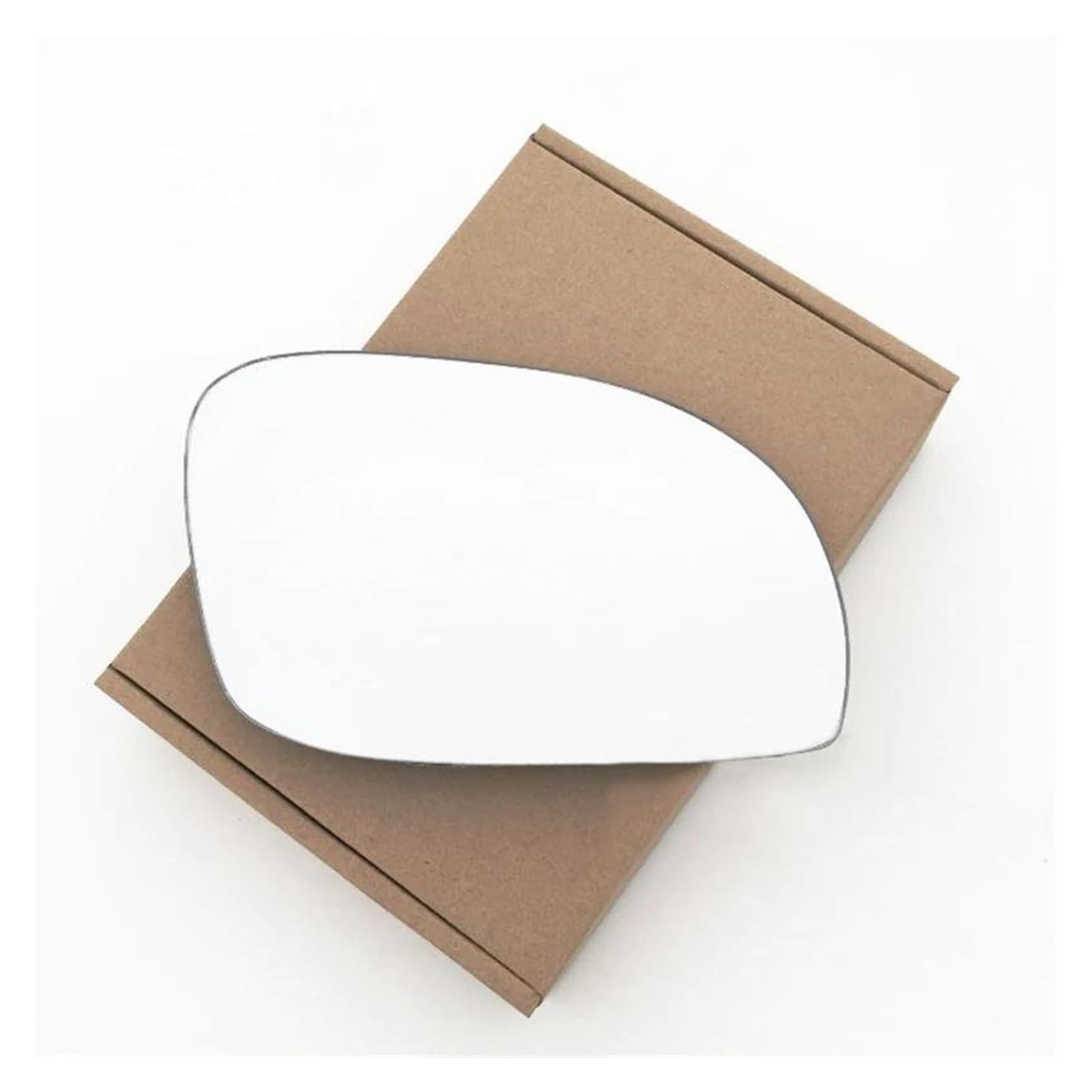 Ersatz Spiegel Glas Für VW Für B&eetle 2001-2010 Autospiegelglas Auto Außenspiegelglas Auto Links Rechts Seite Beheiztes Außenspiegelglas(A pair) von YSBVBLRMRV