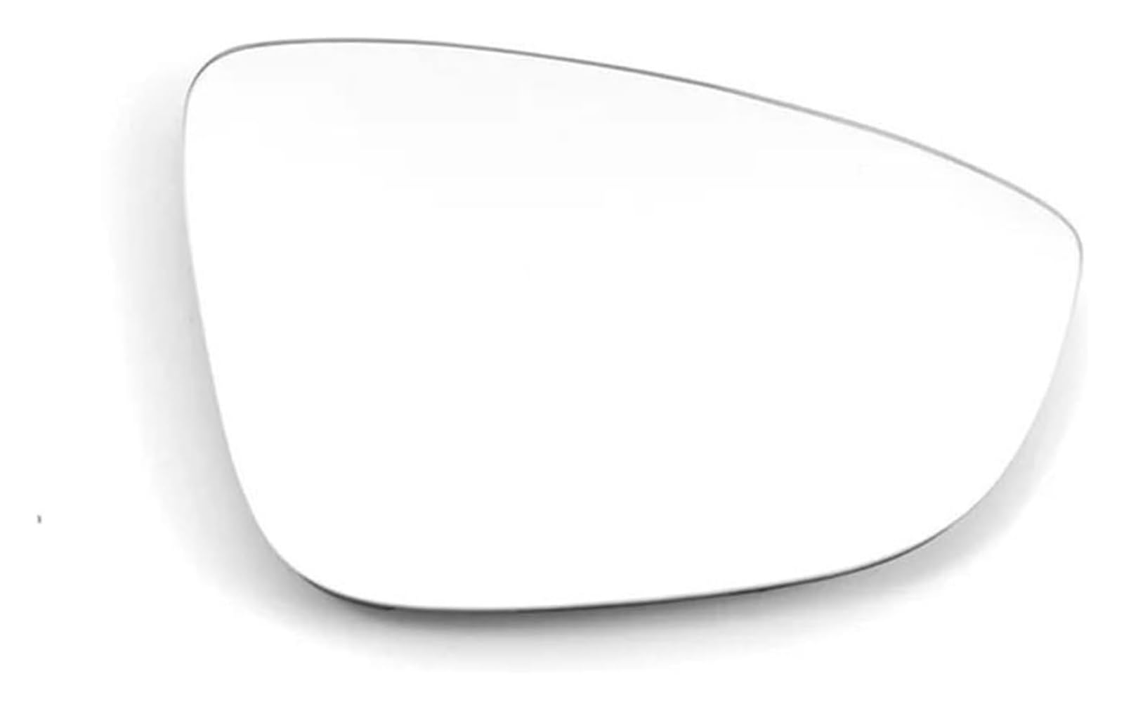 Ersatz Spiegel Glas Für VW Für CC 2008-2016 Für EOS Für S&CIROCCO Für J&etta MK6 Für p&assat B7 Für Bettle Außenspiegelglas Hinten Links Rechts Seite(1pc Right) von YSBVBLRMRV