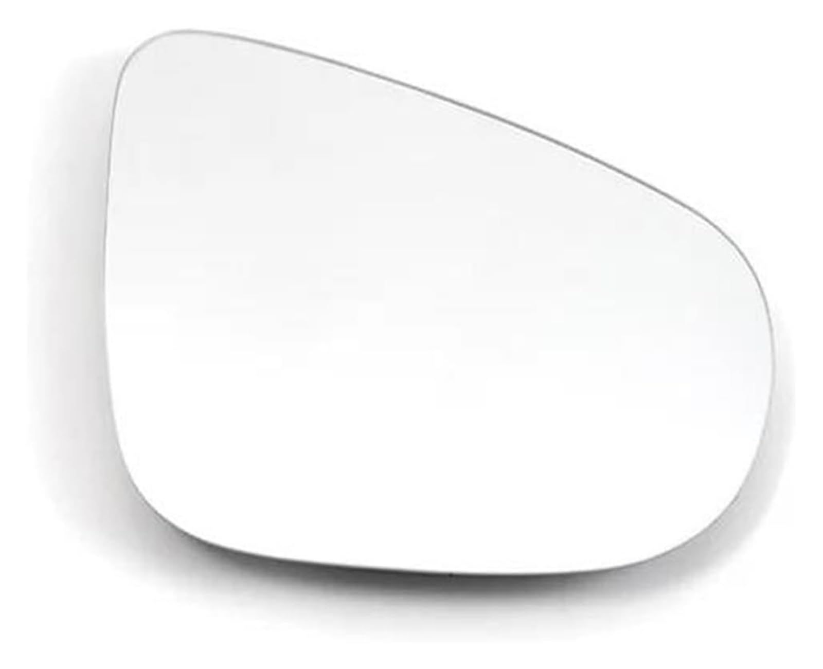 Ersatz Spiegel Glas Für VW Für G&olf 6 MK6 5K 2009-2012 Für T&OURAN 2011-2015 Auto Außenspiegel Glas Auto Links Rechts Rückspiegel Seitenflügel Beheizt(Right) von YSBVBLRMRV