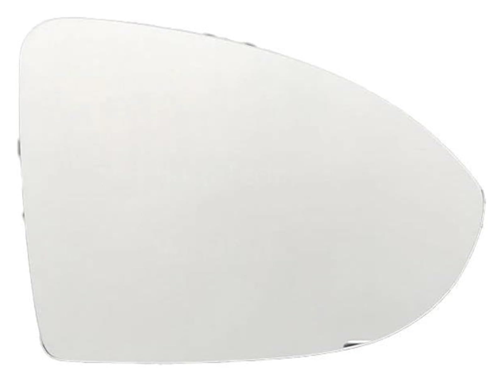 Ersatz Spiegel Glas Für VW Für G&olf 7 VII MK7 MQB 5G 2013-2019 Flügelspiegelglas Rückspiegelglas Ersatz Links & Rechts Rückspiegel Beheizt(1pcs right white) von YSBVBLRMRV