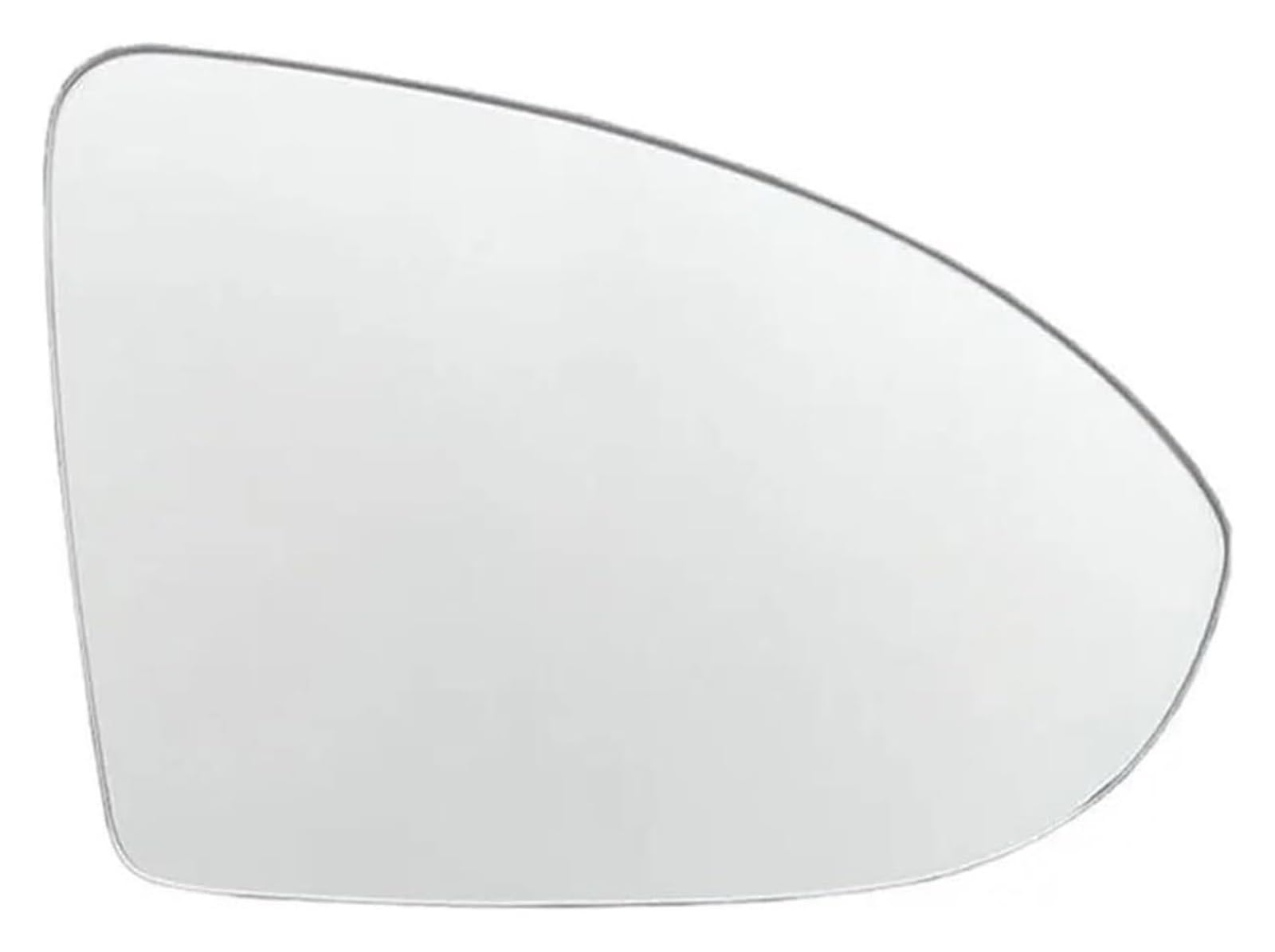 Ersatz Spiegel Glas Für VW Für G&olf 7 VII MQB 5G 2013-2019 Autospiegelglas Autoflügelspiegelglas Autoseitenspiegelglas Rückspiegelobjektiv(Right) von YSBVBLRMRV