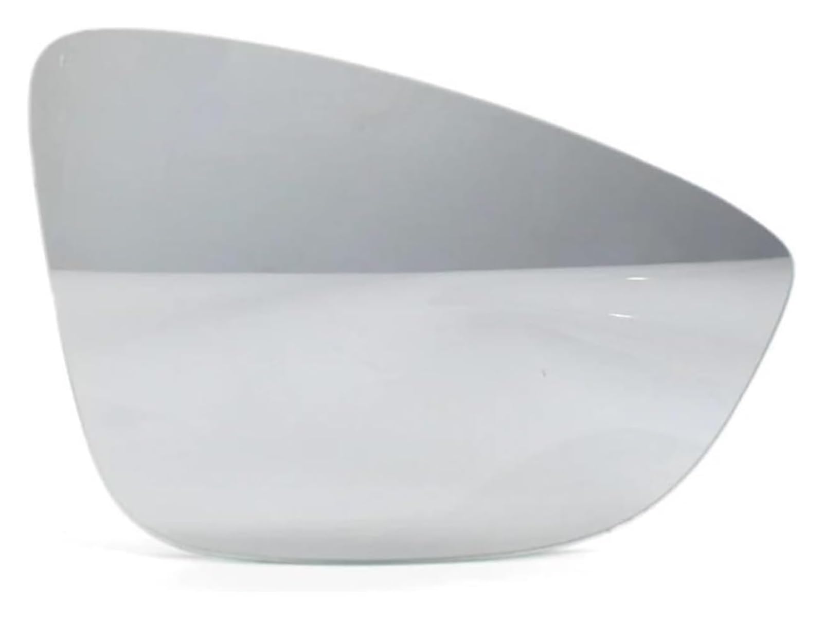 Ersatz Spiegel Glas Für VW Für J&etta 6 MK6 EU-Modell 2011-2017 Für CC Für p&assat B7 Rückspiegel Auto Außenspiegel Glas Beheizter Seitenspiegel(Right White) von YSBVBLRMRV