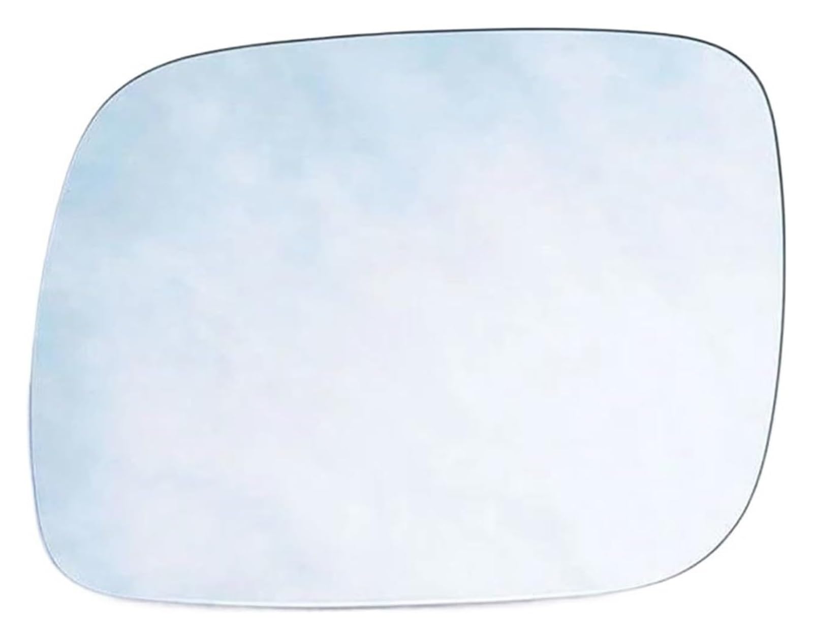 Ersatz Spiegel Glas Für VW Für T&OUAREG 2002-2013 7L6857521 7L6857522 Außenspiegelglas Autoersatz Links Beheiztes(A pair) von YSBVBLRMRV