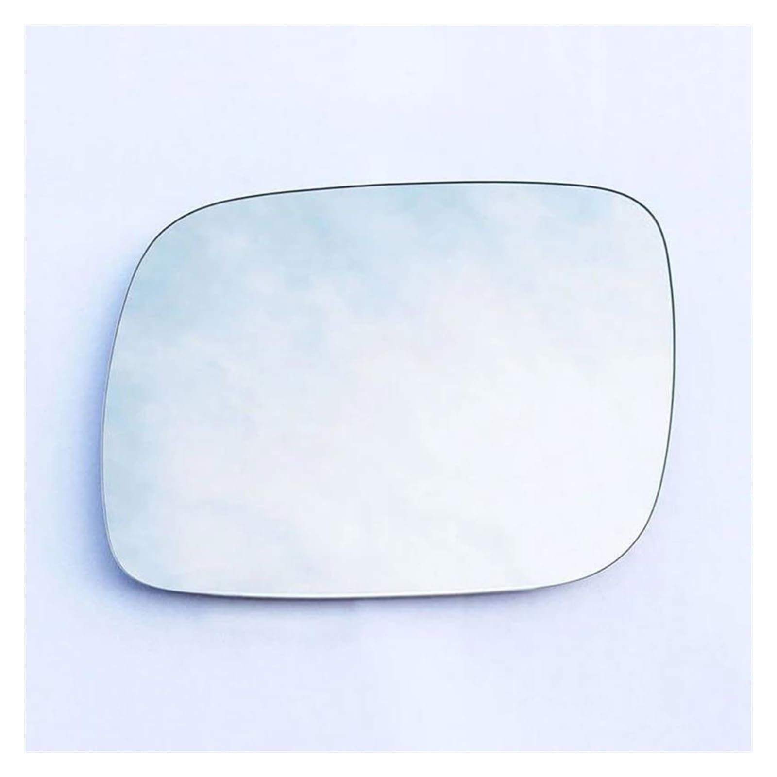 Ersatz Spiegel Glas Für VW Für T&OUAREG 2002-2013 7L6857521 7L6857522 Auto Außenspiegelglas Auto Ersatz Beheiztes Außenspiegelglas(A pair) von YSBVBLRMRV