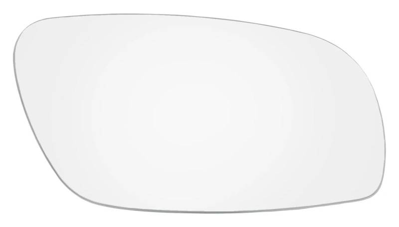 Ersatz Spiegel Glas Für VW Für T&OURAN MK1 2003-2009 Rückspiegel Rückansicht Konvexen Auto Außenspiegel Glas Links Rechts Seite Aufkleben Ohne Heizung(Right) von YSBVBLRMRV