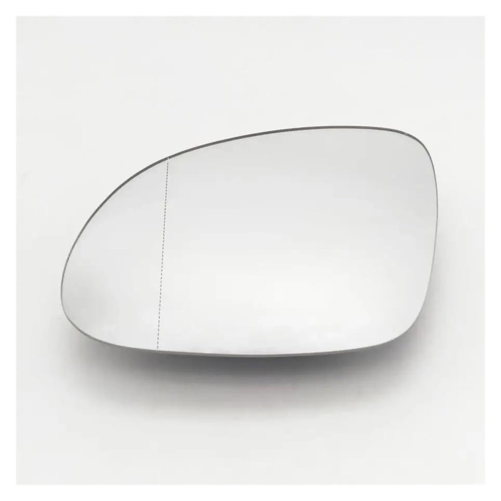 Ersatz Spiegel Glas Für VW Für T&iguan 2008-2017 Auto-Styling Seite Beheizte Außenspiegel Glas Auto Spiegel(Left Side) von YSBVBLRMRV