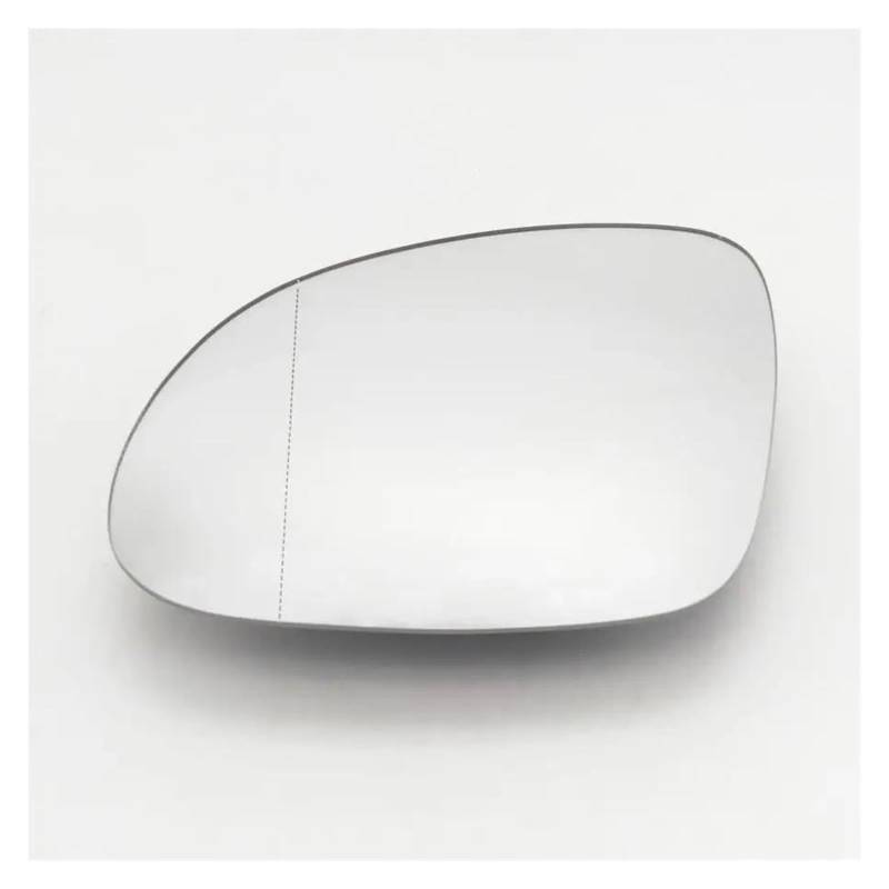 Ersatz Spiegel Glas Für VW Für T&iguan 2008-2017 Auto-Styling Seite Beheizte Außenspiegel Glas Auto Spiegel(Left Side) von YSBVBLRMRV