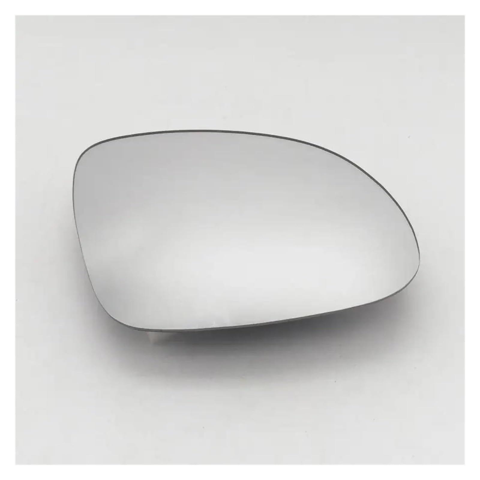 Ersatz Spiegel Glas Für VW Für T&iguan 2008-2017 Auto-Styling Seite Beheizte Außenspiegel Glas Auto Spiegel(Right Side) von YSBVBLRMRV