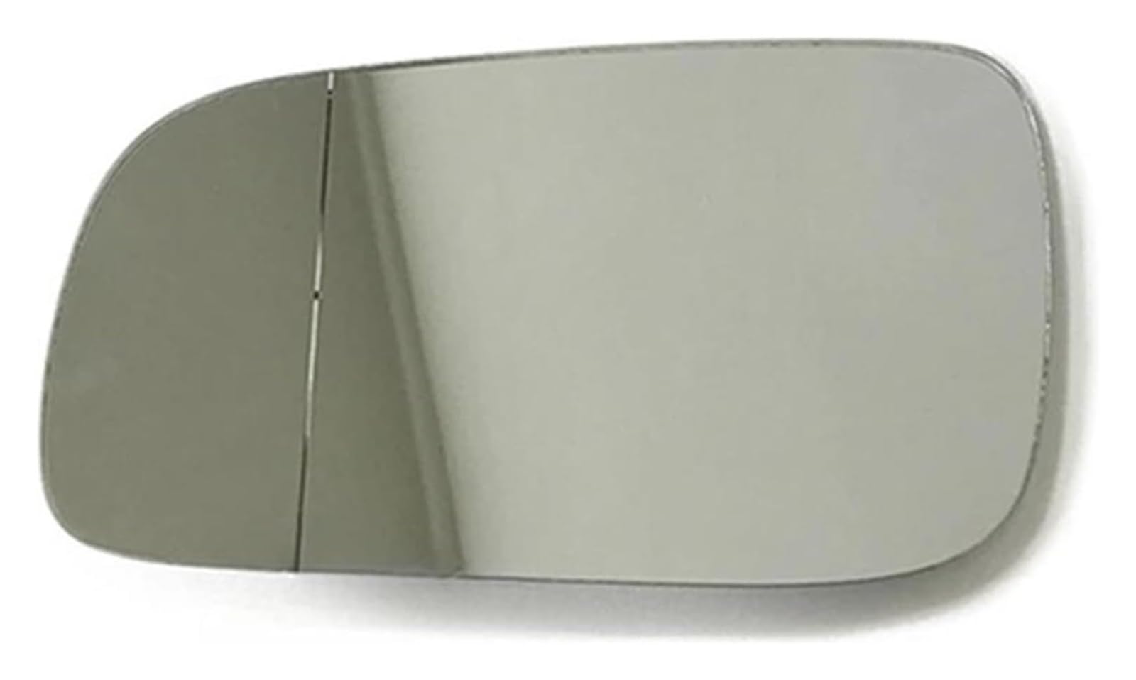 Ersatz Spiegel Glas Für VW Für p&assat B5 Für J&etta MK4 1999-2004 Rückspiegel Objektiv Automotive Zubehör Flügel Spiegel Glas Hinten Seite(Left(No Heating)) von YSBVBLRMRV