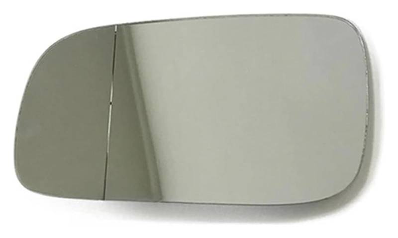 Ersatz Spiegel Glas Für VW Für p&assat B5 Für J&etta MK4 1999-2004 Rückspiegel Objektiv Automotive Zubehör Flügel Spiegel Glas Hinten Seite(Left(No Heating)) von YSBVBLRMRV