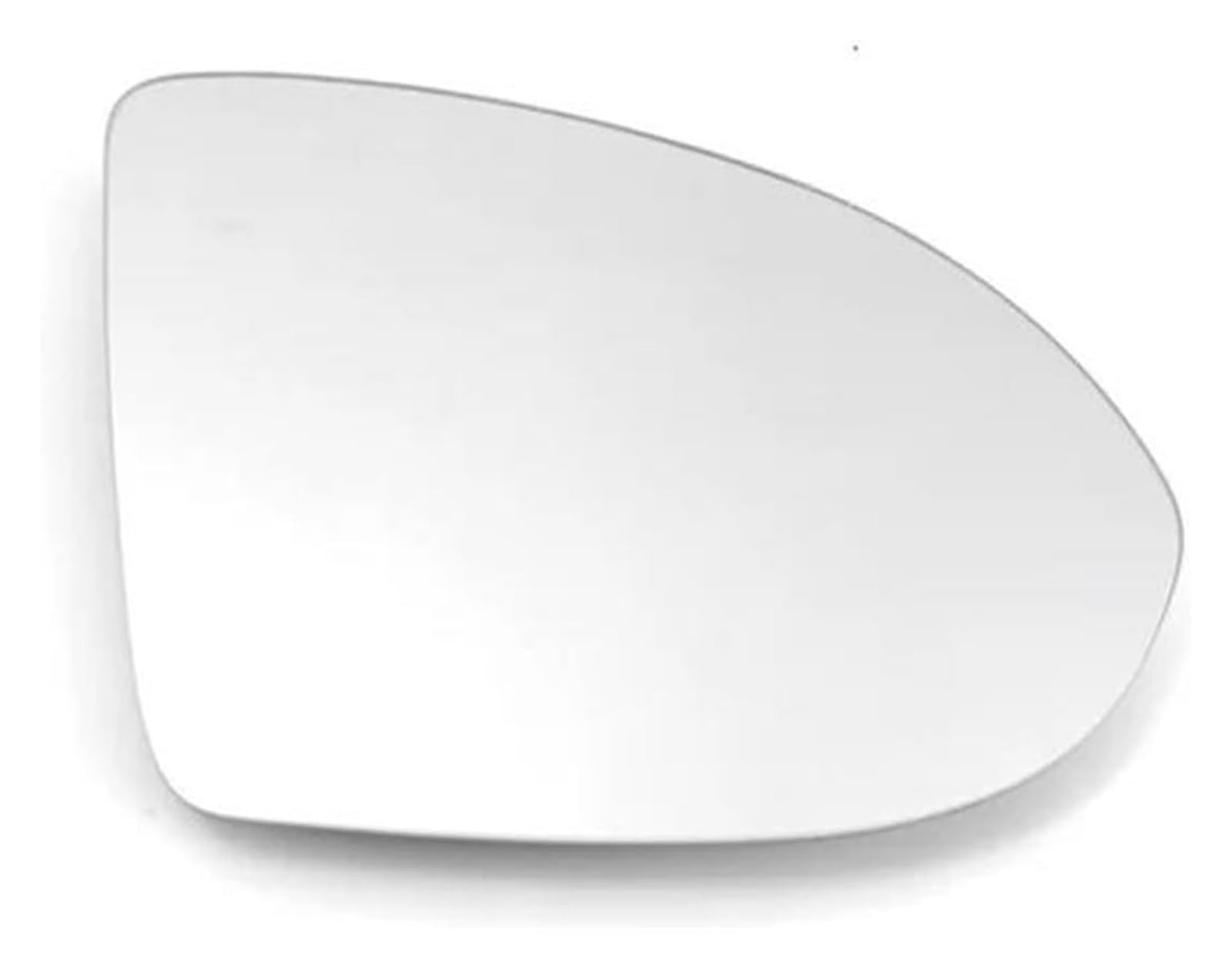 Ersatz Spiegel Glas Für VW Für p&assat B8 Für A&RTEON Für GTE Für Alltrack Für Variant 2015-23 Außenspiegelglas Rückspiegelglas Seitlich Beheizt(1pc Right) von YSBVBLRMRV