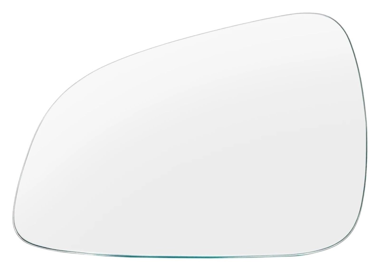 Ersatz Spiegel Glas Für Vauxhall Für Astra H 2009-2011 Seitenflügelspiegel Konvexglas Selbstklebender Aufklebespiegel Rückspiegel Weitwinkel(Left) von YSBVBLRMRV