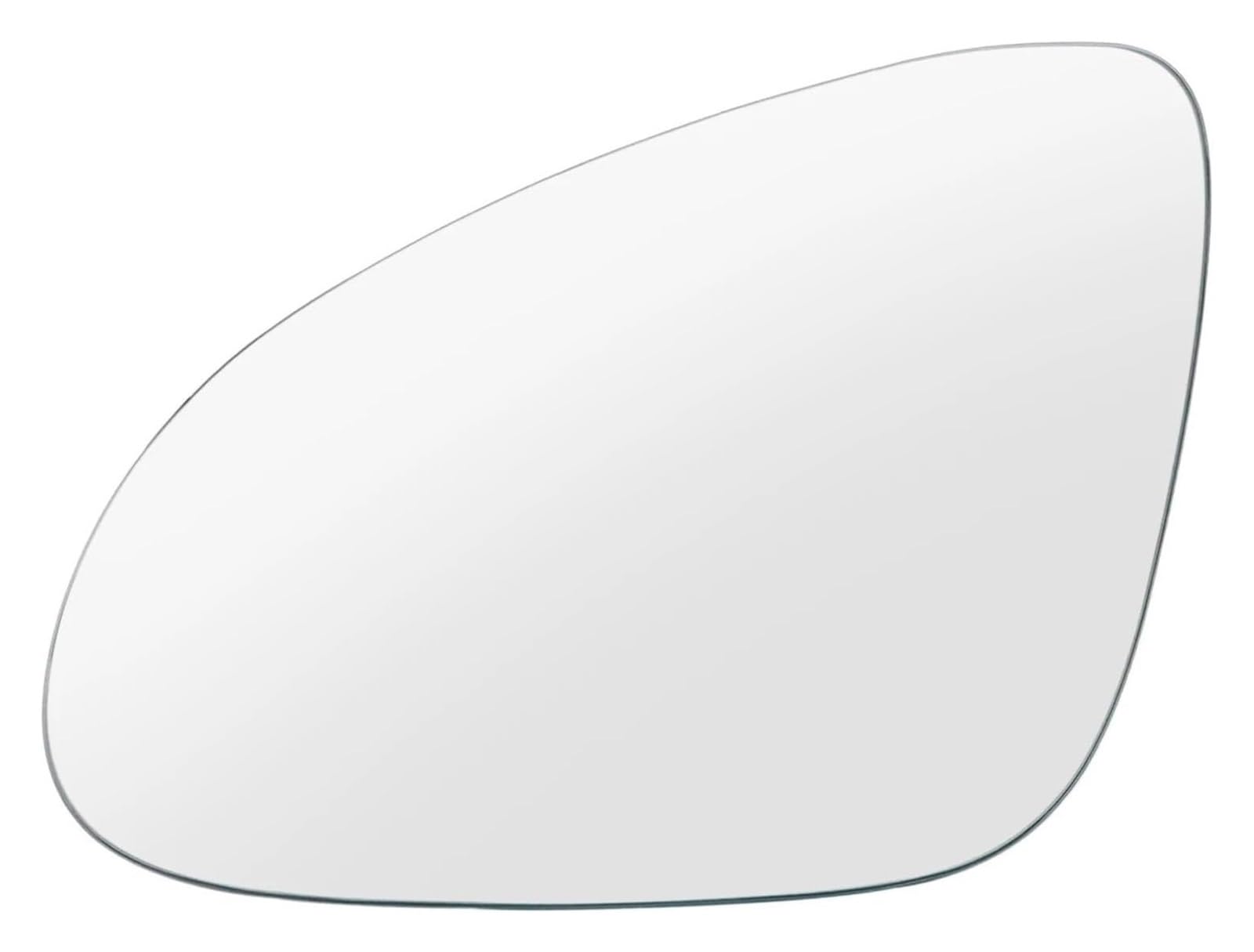 Ersatz Spiegel Glas Für Vauxhall Für Astra J 2009-2016 Für GTC 2012-2018 Für Adam 2013-2019 Auto Außenspiegel Glas Seite Rückansicht(Left side) von YSBVBLRMRV
