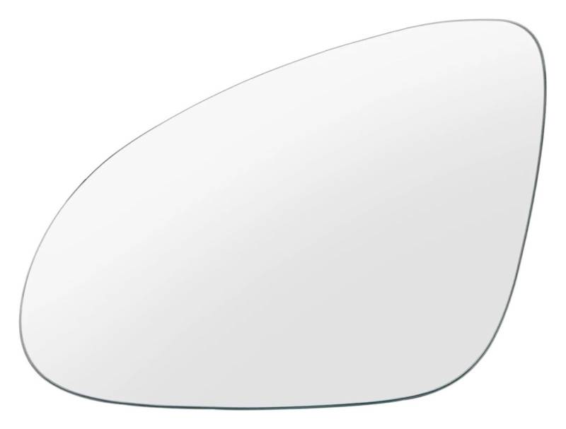 Ersatz Spiegel Glas Für Vauxhall Für Astra J 2009-2016 Für GTC 2012-2018 Für Adam 2013-2019 Auto Außenspiegel Glas Seite Rückansicht(Left side) von YSBVBLRMRV