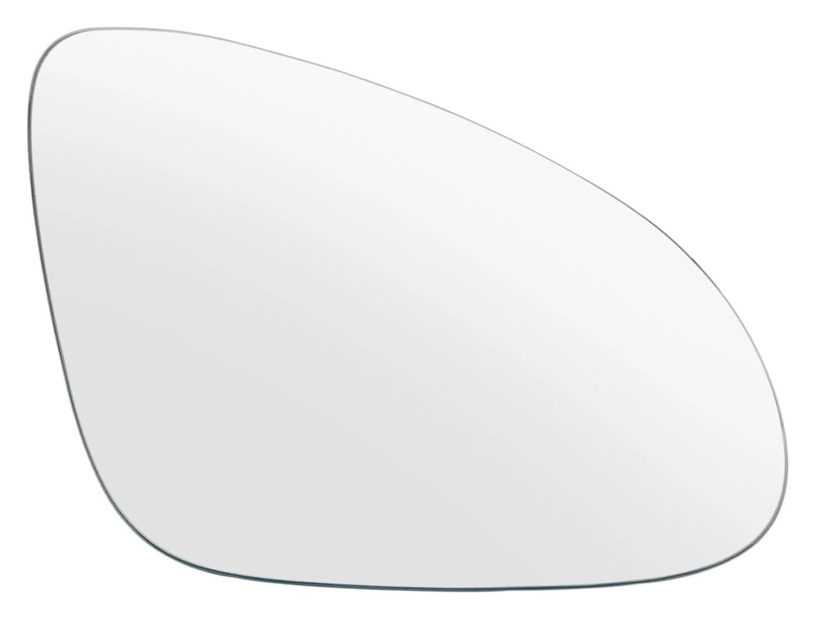 Ersatz Spiegel Glas Für Vauxhall Für Astra J 2009-2016 Für GTC 2012-2018 Für Adam 2013-2019 Auto Außenspiegel Glas Seite Rückansicht(Right Side) von YSBVBLRMRV