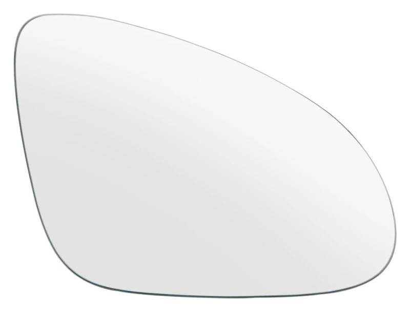 Ersatz Spiegel Glas Für Vauxhall Für Astra J 2009-2016 Für GTC 2012-2018 Für Adam 2013-2019 Auto Außenspiegel Glas Seite Rückansicht(Right Side) von YSBVBLRMRV