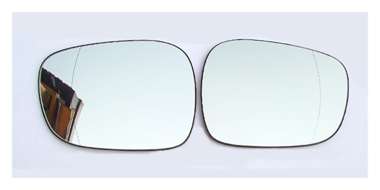 Ersatz Spiegel Glas Für X3 F25 2010-2013 Konvexer Außenspiegel Glas Auto Rückspiegel Linsen Außenseite Reflektierende Glaslinse(1 pair) von YSBVBLRMRV