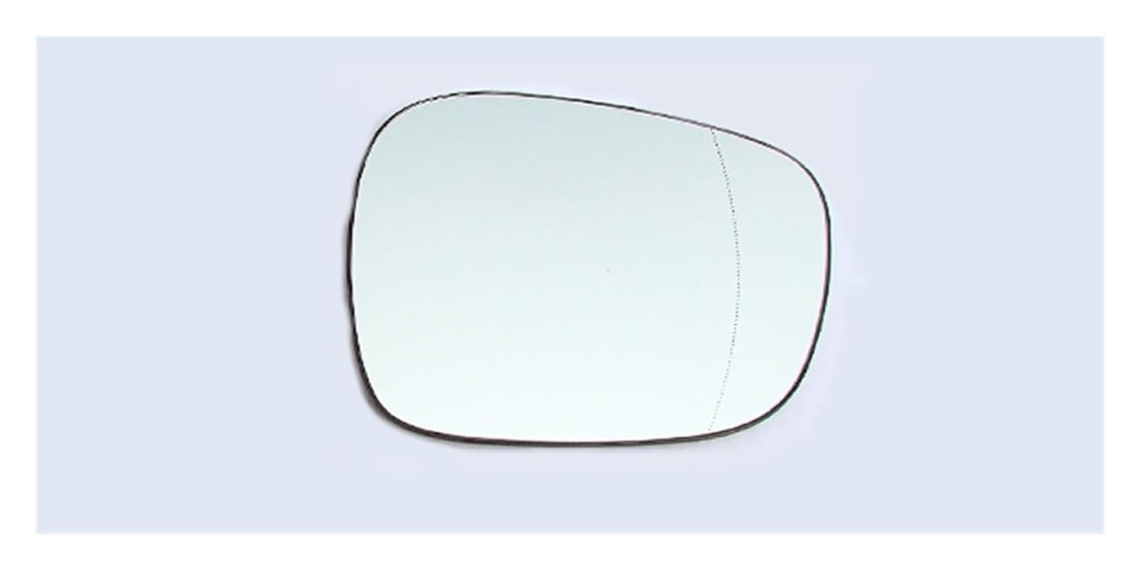 Ersatz Spiegel Glas Für X3 F25 2010-2013 Konvexer Außenspiegel Glas Auto Rückspiegel Linsen Außenseite Reflektierende Glaslinse(Right) von YSBVBLRMRV