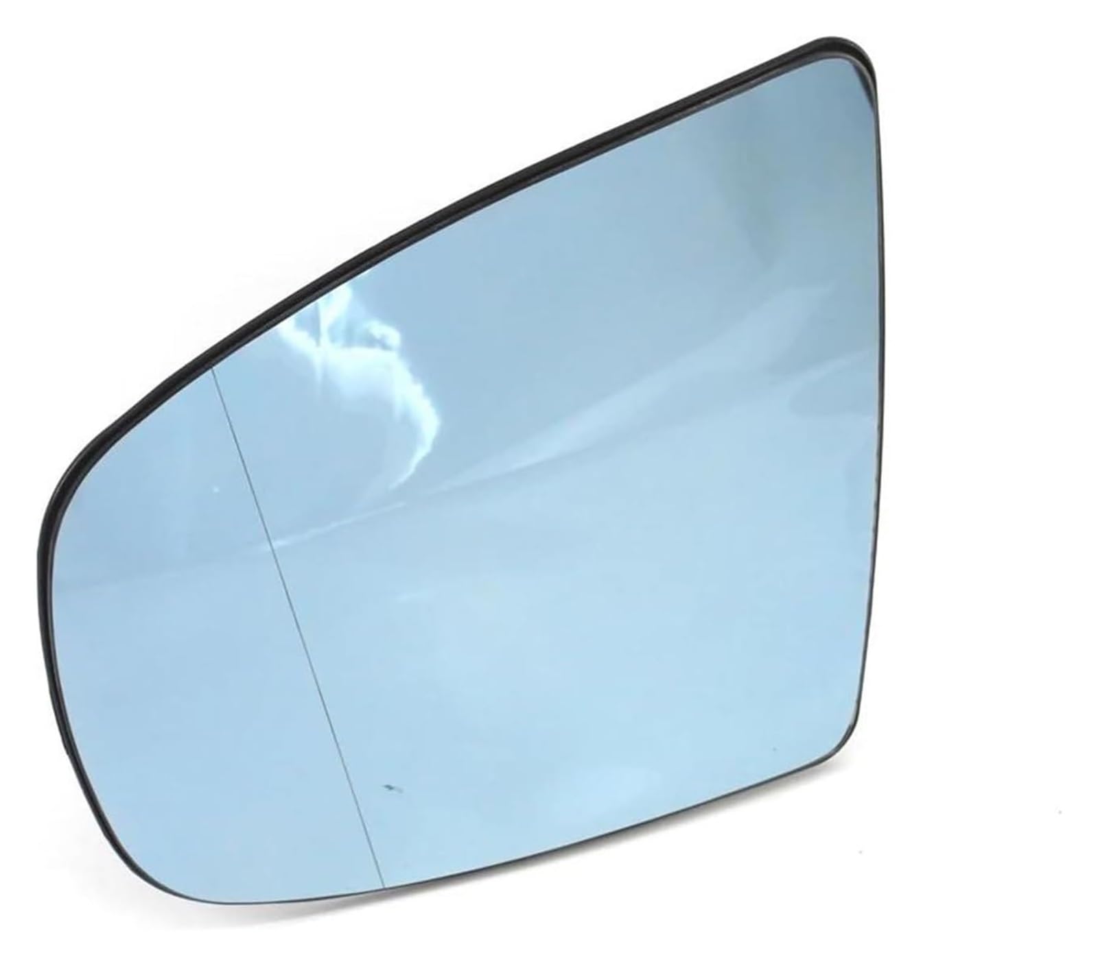 Ersatz Spiegel Glas Für X5 E70 2006-2013 X6 E71 E72 2007-2014 51167174981 51167174982 Auto Außenspiegel Glas Blau Auto Seite Flügel Beheizt(Left) von YSBVBLRMRV
