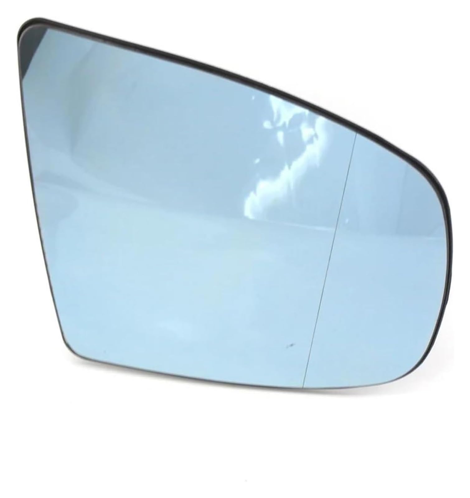 Ersatz Spiegel Glas Für X5 E70 2006-2013 X6 E71 E72 2007-2014 51167174981 51167174982 Auto Außenspiegel Glas Blau Auto Seite Flügel Beheizt(Right) von YSBVBLRMRV