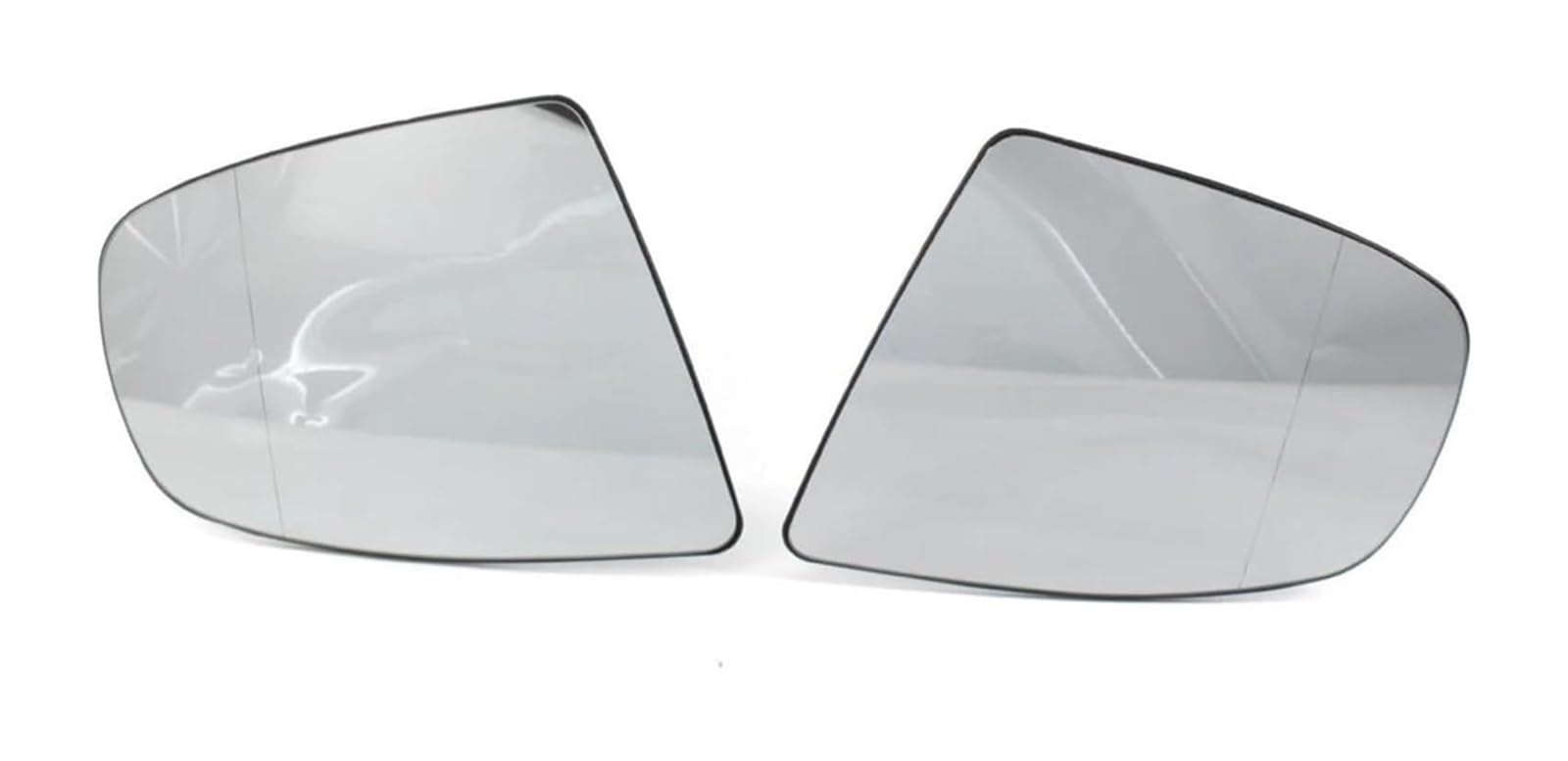 Ersatz Spiegel Glas Für X5 X6 Serie E70 E71 E72 2007-2014 Auto Außenspiegel Glas Auto Rückspiegel Dimmen Anti-blende Beheizte(A-a pair) von YSBVBLRMRV