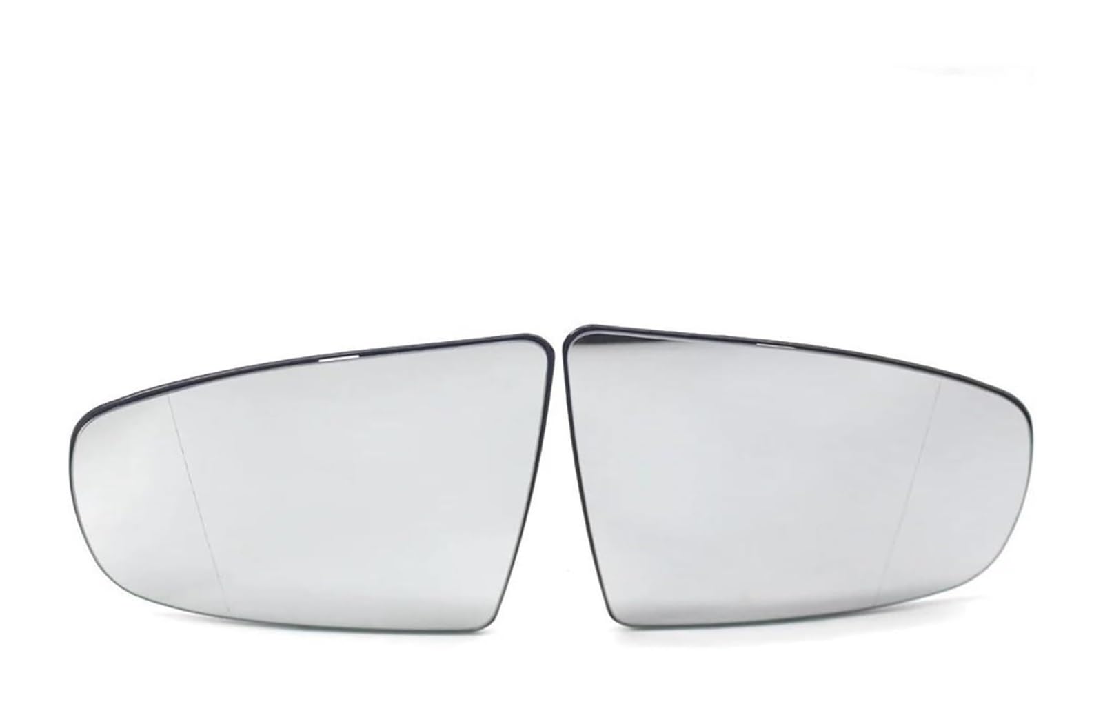 Ersatz Spiegel Glas Für X5 X6 Serie E70 E71 E72 2007-2014 Auto Außenspiegel Glas Auto Rückspiegel Dimmen Anti-blende Beheizte(B-a pair) von YSBVBLRMRV