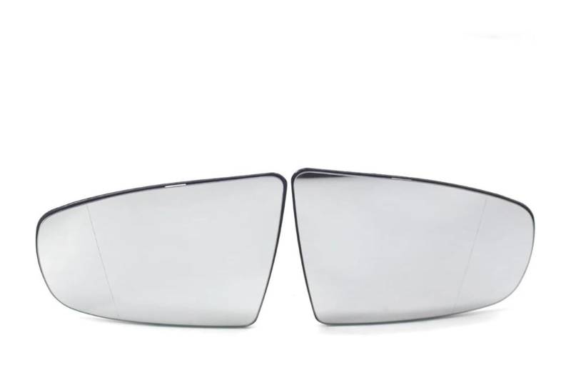 Ersatz Spiegel Glas Für X5 X6 Serie E70 E71 E72 2007-2014 Auto Außenspiegel Glas Auto Rückspiegel Dimmen Anti-blende Beheizte(B-a pair) von YSBVBLRMRV