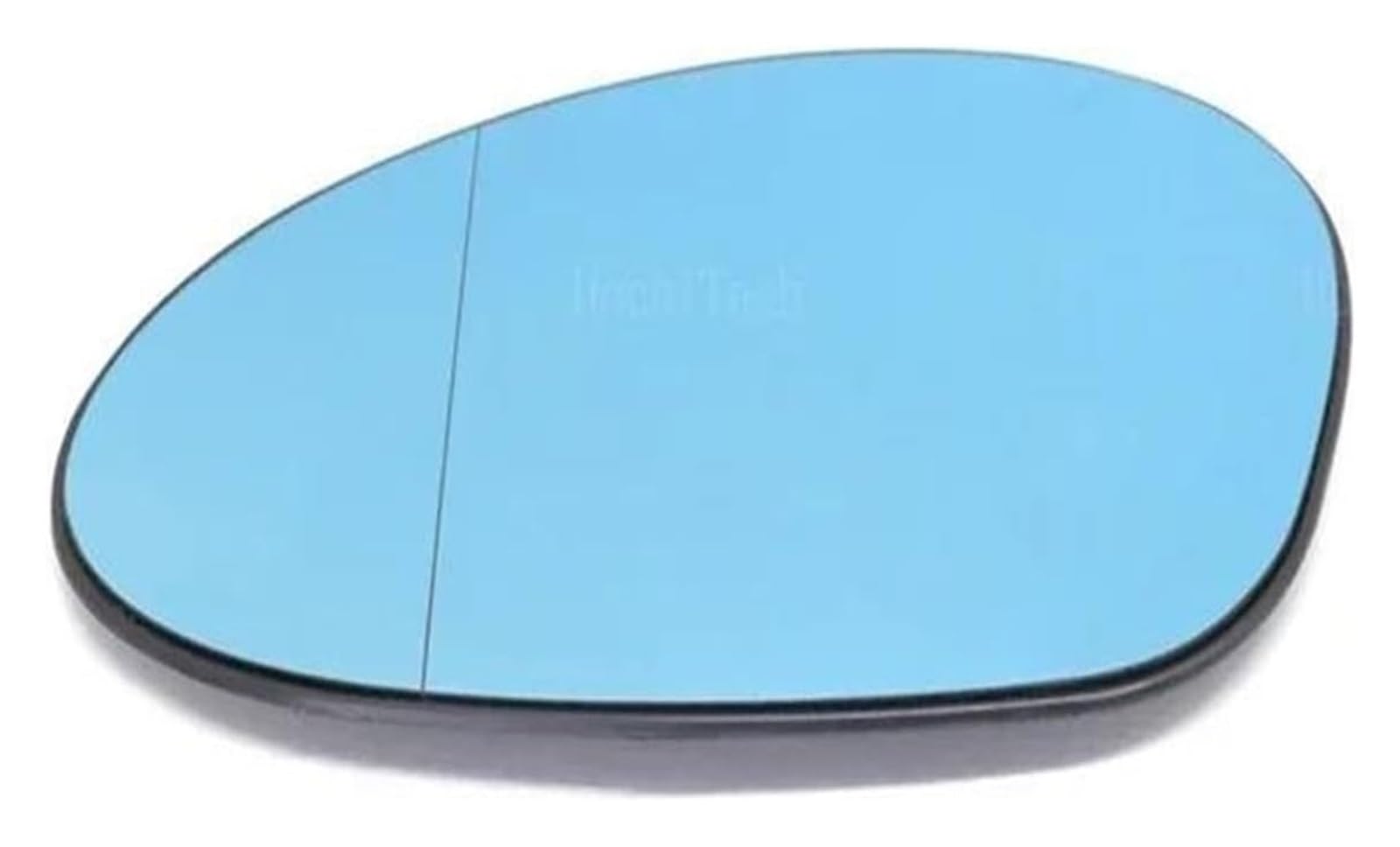 Ersatz Spiegel Glas Für Z4 E85 E86 1er 3er E82 E88 E90 E91 E92 E93 Pre-LCI E46-Für M3 Flügel Spiegel Glas Hinten Rückspiegel Beheizte Seite von YSBVBLRMRV