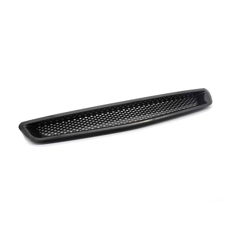 Front Grill Grills Abdeckung Haube Mesh Racing Auto Vorderen Stoßfänger Grill Für Civic Für EK Für CX Für DX Für EX Für HX Für LX Für Typ R 1999 2000 von YSBVBLRMRV