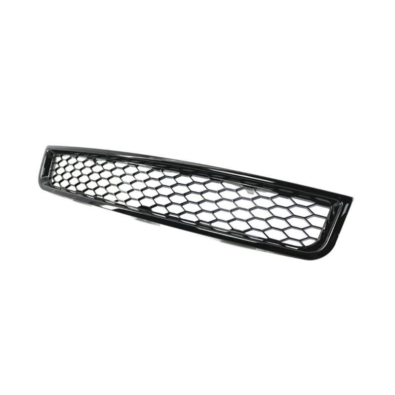 Front Grill Grills Auto Front Stoßstange Nebel Lichter Kühlergrill Abdeckung Für A4 Für B6 Für Limousine 2002 2003 2004 2005 von YSBVBLRMRV