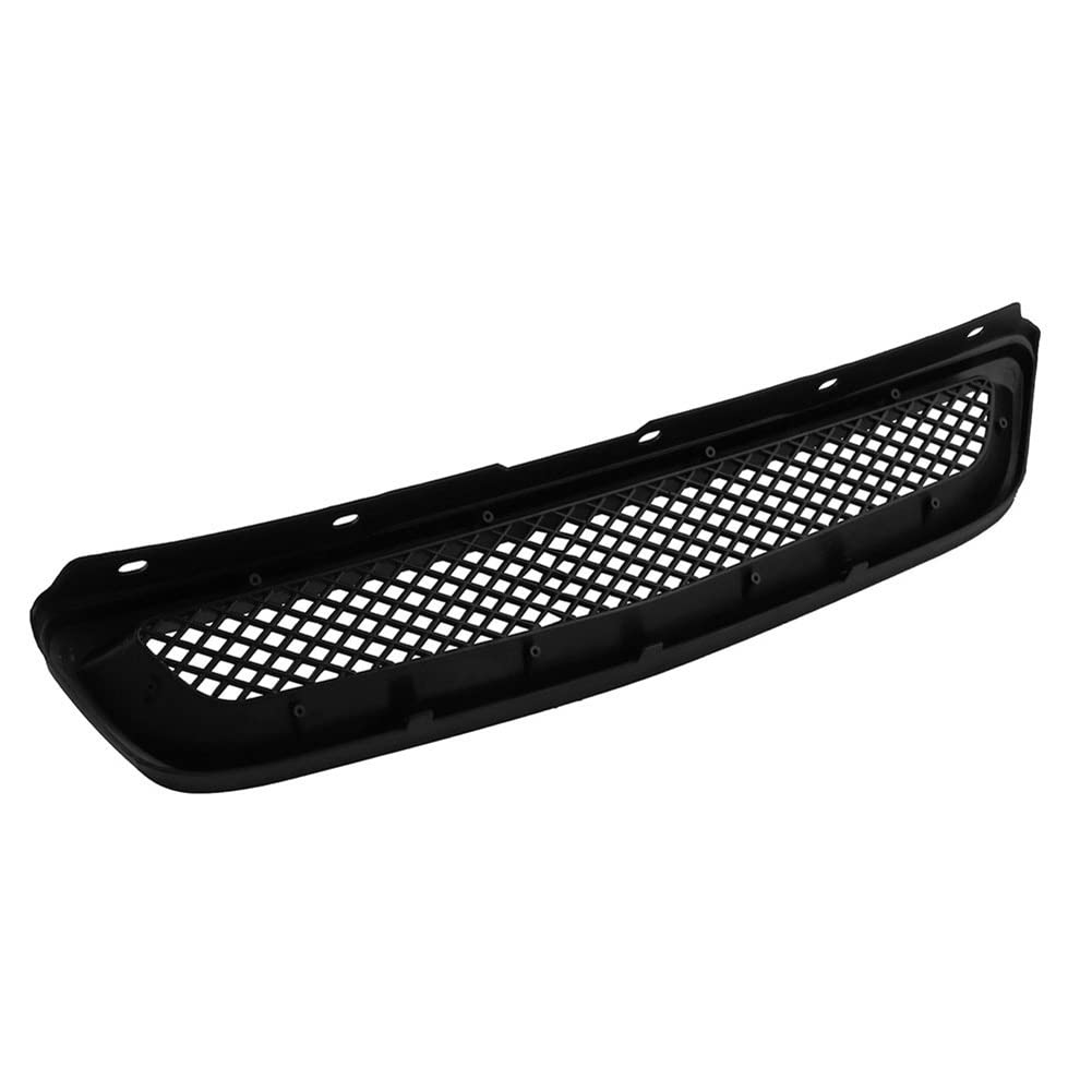 Front Grill Grills Auto Frontstoßstange Wabenhaubengitter Für C&ivic Für EK Für CX Für DX Für EX Für HX Für LX 1996–1998 Front Grill Grills Auto Frontstoßstange Wabenhaubengitter Für C&ivic Für EK Für CX Für DX Für EX Für HX Für LX 1996–1998 von YSBVBLRMRV
