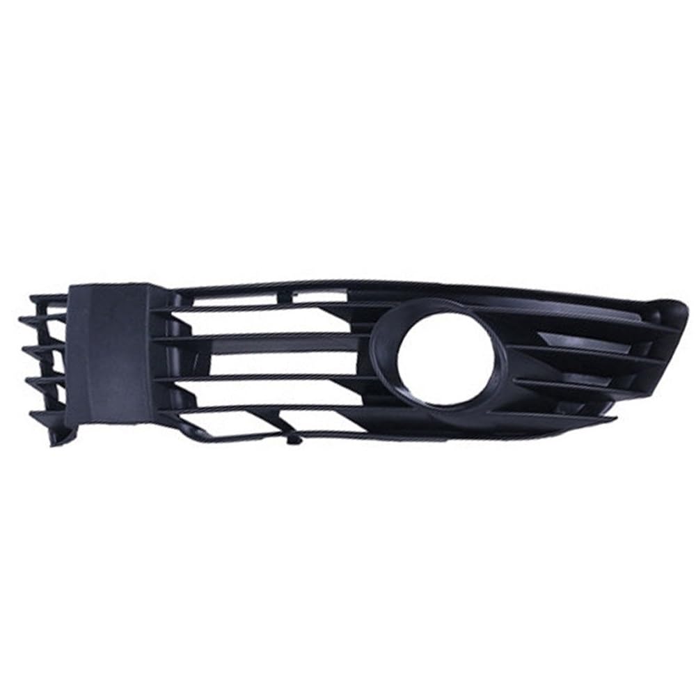 Front Grill Grills Frontstoßstange Nebelscheinwerfer Kühlergrill Nebelscheinwerfer Abdeckrahmen Ohne Glühlampe Für V&W Für p&assat Für B5 Für W8 2001-2005(Only 1 Left) von YSBVBLRMRV