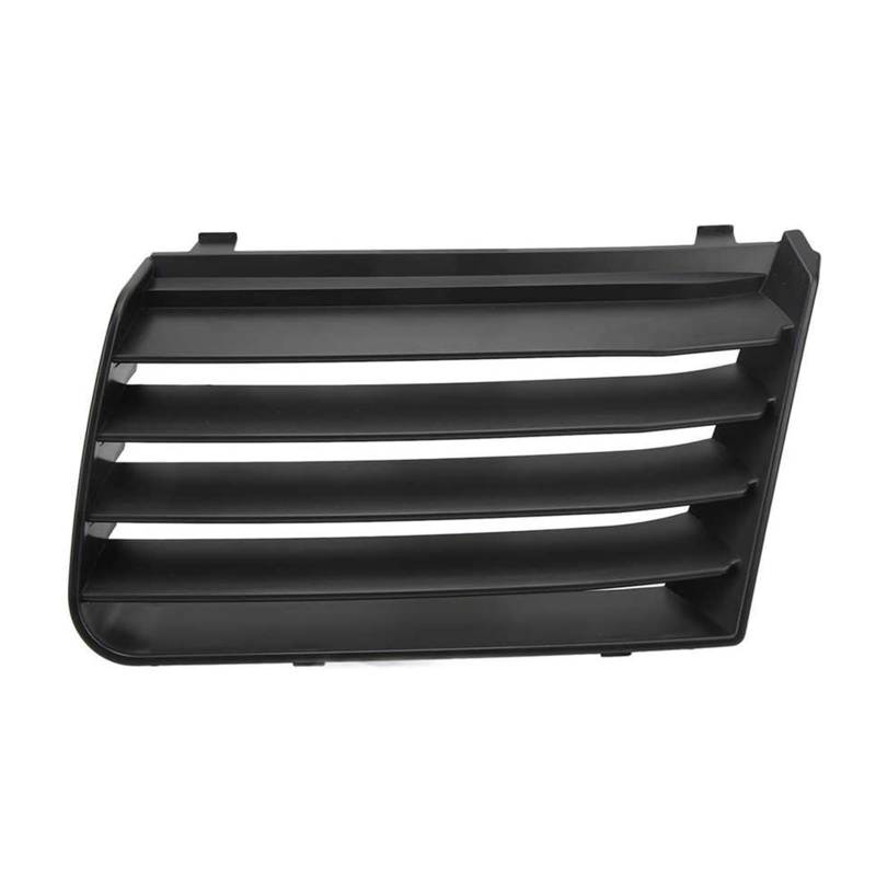Front Grill Grills Frontstoßstangenhaubengitter ABS Links Für Sitz Für Alhambra Für 7M 2005 2006 2007 2008 von YSBVBLRMRV