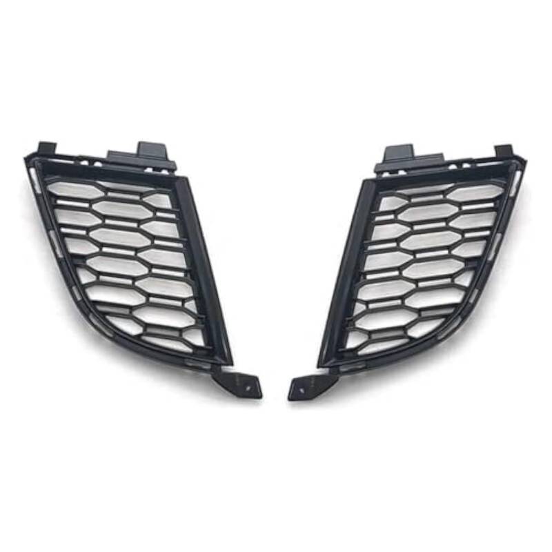 Front Grill Grills Für 3 Serie G20 G21 G28 318I 320I 325I 5111807560 Auto Vorderen Stoßfänger Unteren Mesh Grill Platte Trim Niere Grille von YSBVBLRMRV