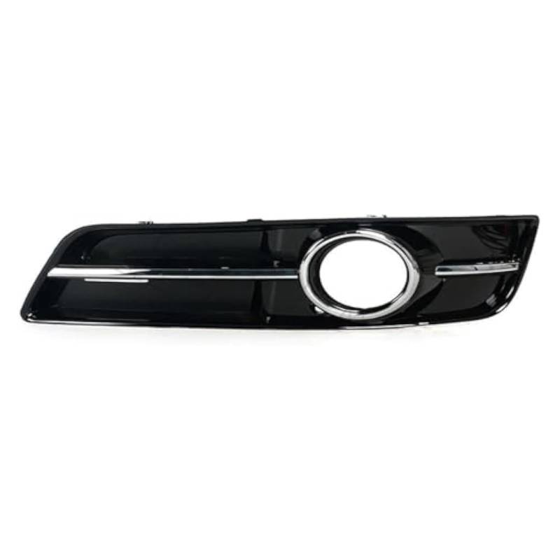 Front Grill Grills Für A3 2010-2013 8P0807681J 8P0807682J Auto Front Lower Bumper Nebel Licht Abdeckung Lampe Rahmen Grille Front Niere Grille(1 Left) von YSBVBLRMRV