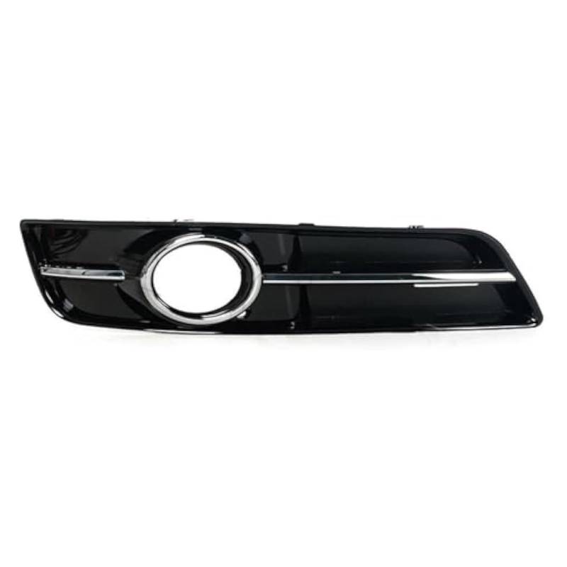 Front Grill Grills Für A3 2010-2013 8P0807681J 8P0807682J Auto Front Lower Bumper Nebel Licht Abdeckung Lampe Rahmen Grille Front Niere Grille(1 Right) von YSBVBLRMRV