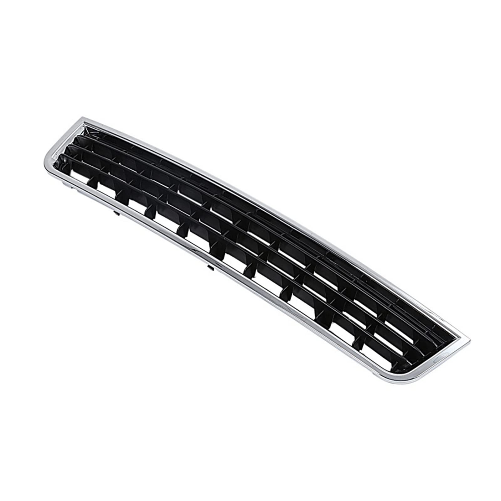 Front Grill Grills Für A4 B6 Limousine 2002-2005 Kühlergrill Chrom Kühler Frontstoßstange Mitte Front Grill Grills Für A4 B6 Limousine 2002-2005 Kühlergrill Chrom Kühler Frontstoßstange Mitte von YSBVBLRMRV