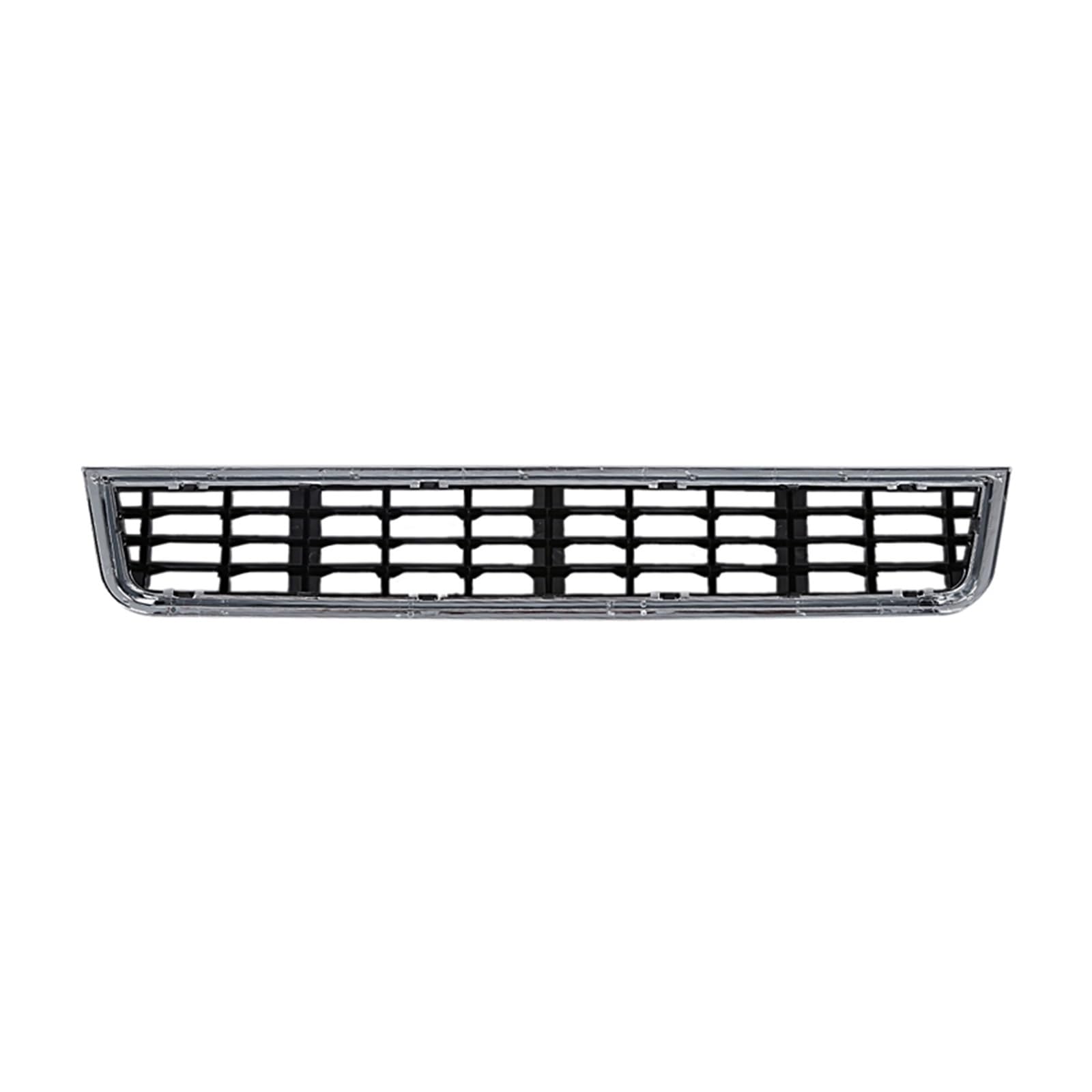 Front Grill Grills Für A4 Für B6 2002 2003 2004 20005 B6 Kühlergrill Chrom Kühlergrill Front Stoßstange Mitte Front Grill Grills Für A4 Für B6 2002 2003 2004 20005 B6 Kühlergrill Chrom Kühlergrill Front Stoßstange Mitte von YSBVBLRMRV