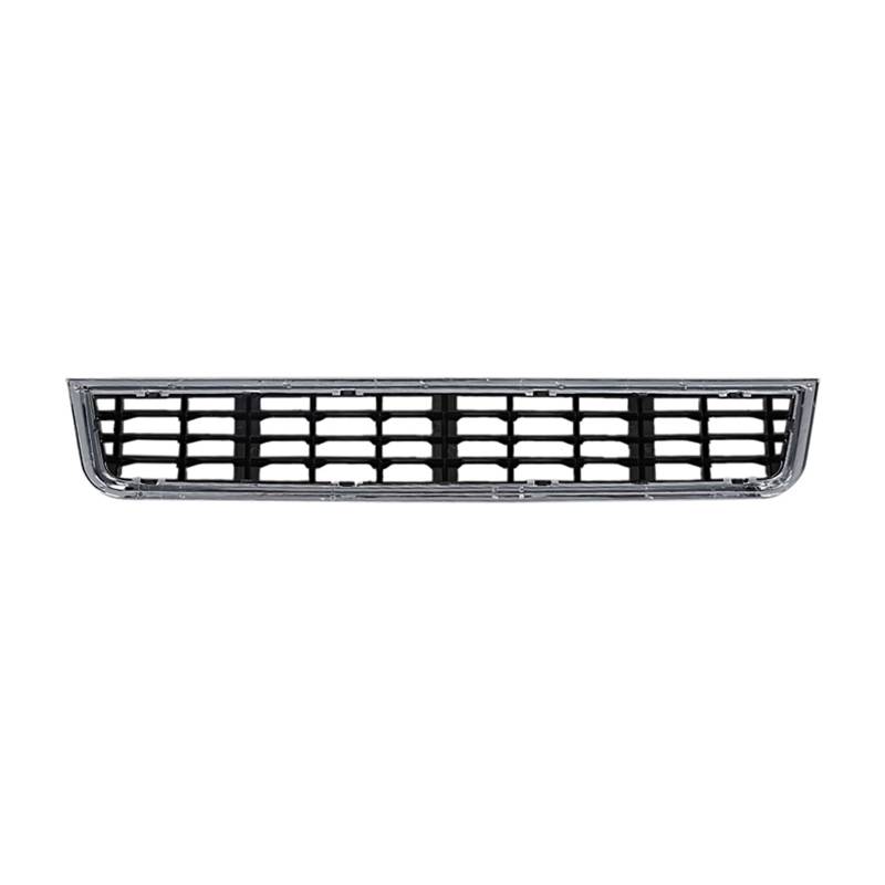 Front Grill Grills Für A4 Für B6 2002 2003 2004 20005 B6 Kühlergrill Chrom Kühlergrill Front Stoßstange Mitte von YSBVBLRMRV