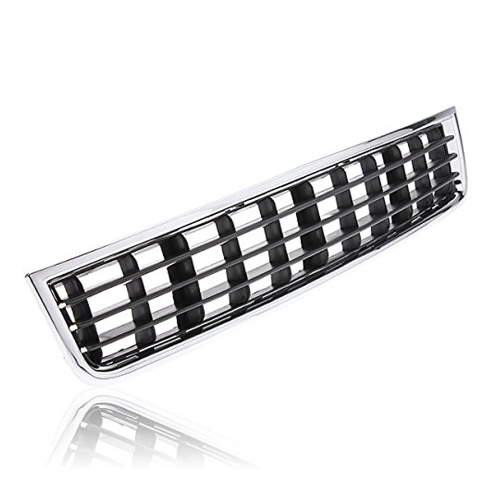 Front Grill Grills Für A4 Für B6 Für Limousine 2002 2003 2004 2005 Kühlergrill Kühlergrill Front Stoßstange Mitte Front Grill Grills Für A4 Für B6 Für Limousine 2002 2003 2004 2005 Kühlergrill Kühlergrill Front Stoßstange Mitte von YSBVBLRMRV