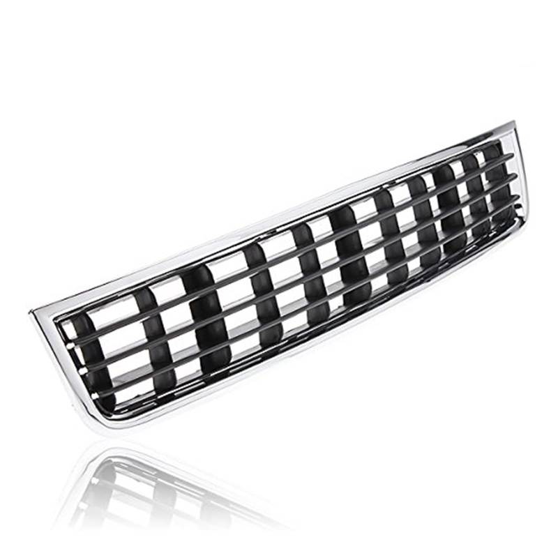 Front Grill Grills Für A4 Für B6 Für Limousine 2002 2003 2004 2005 Kühlergrill Kühlergrill Front Stoßstange Mitte von YSBVBLRMRV