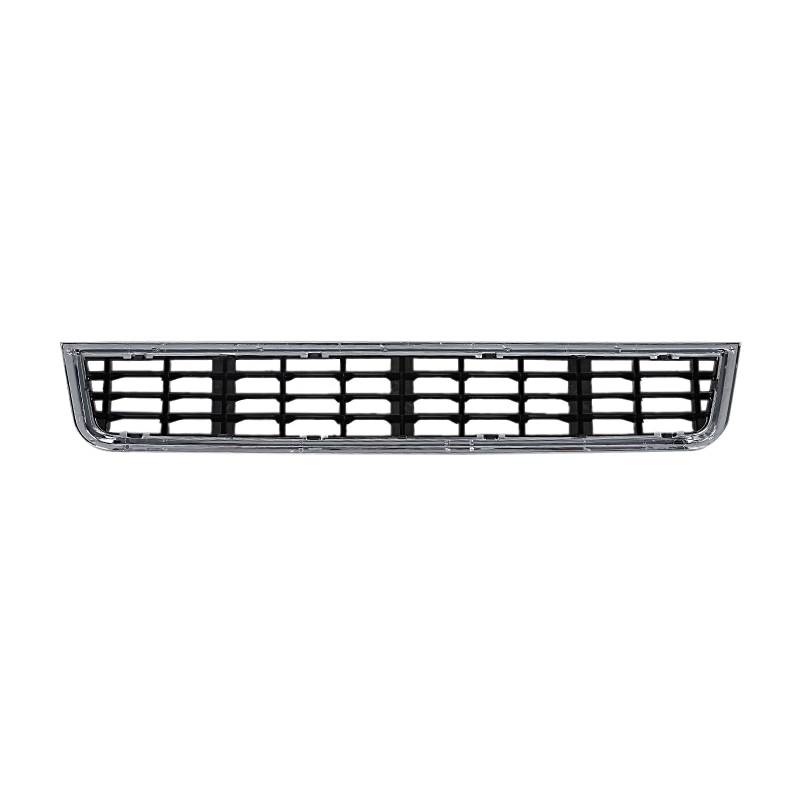 Front Grill Grills Für A4 Für B6 Für Limousine 2002 2003 2004 2005 Kühlergrill Kühlergrill Front Stoßstange Mitte von YSBVBLRMRV