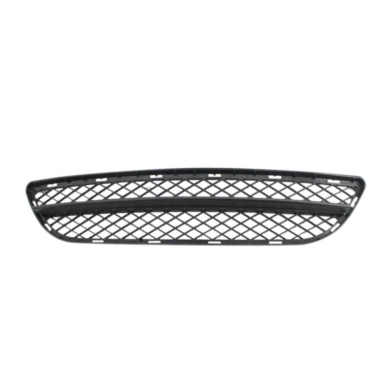 Front Grill Grills Für A4 Für B6 Für Limousine 2002 2003 2004 2005Kühlergrill Chrom Kühlergrill Front Stoßstange Mitte von YSBVBLRMRV