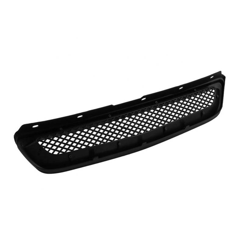 Front Grill Grills Für Civic Für EK Für CX Für DX Für EX 1996 1997 1998 Grille Auto Vorderen Stoßfänger Waben Haube von YSBVBLRMRV