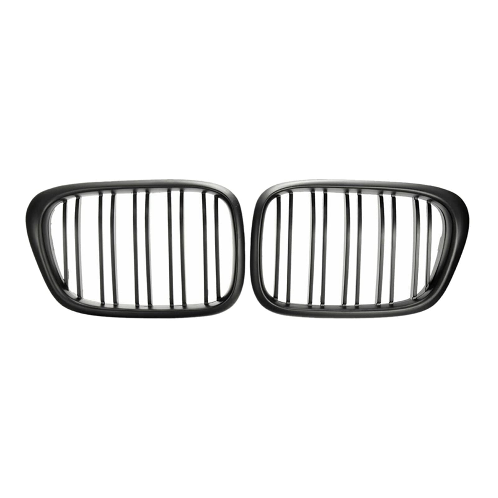 Front Grill Grills Für E39 Für 5er Für 525 Für 528 1995 1996 2004 Matte BlackFront Bumper Nierengitter Front Grill Grills Für E39 Für 5er Für 525 Für 528 1995 1996 2004 Matte BlackFront Bumper Nierengitter von YSBVBLRMRV