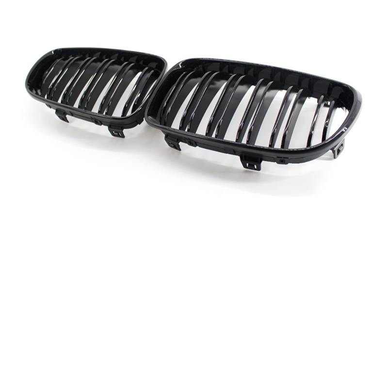 Front Grill Grills Für E81 Für 3-Türer Für E87 5-Türer Für 1er Fronthaubengrill von YSBVBLRMRV